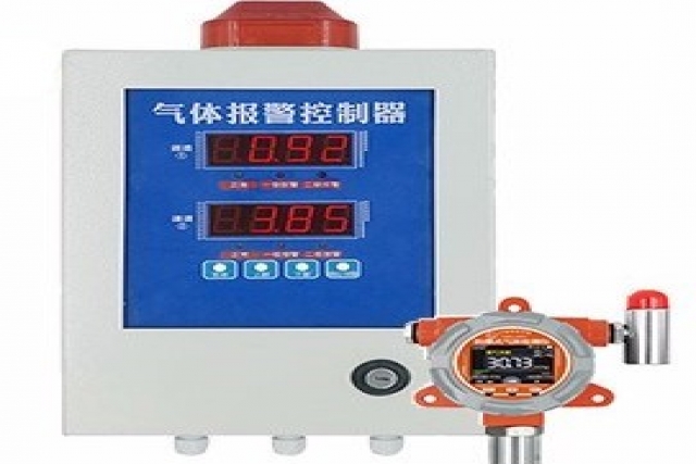 可燃氣體報警器標定時應(yīng)注意什么問題?