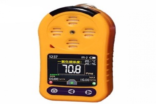 智能型可燃?xì)怏w報(bào)警器有什么優(yōu)勢(shì)?