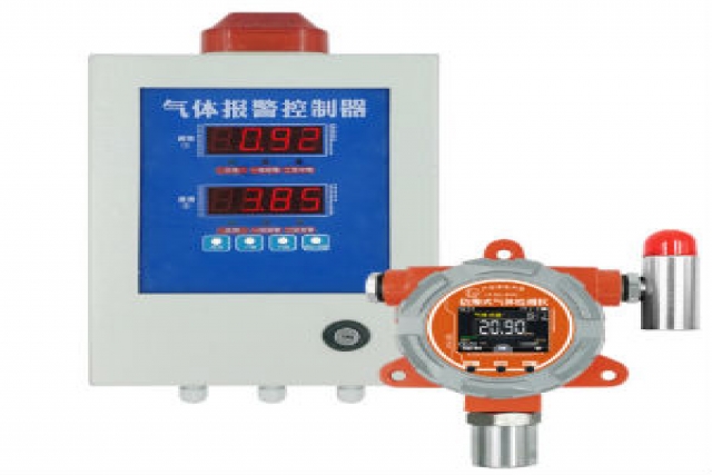 家庭安裝可燃?xì)怏w報警器有什么用?