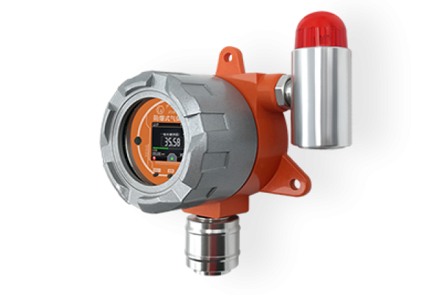 可燃?xì)怏w監(jiān)測(cè)儀原理以及應(yīng)用