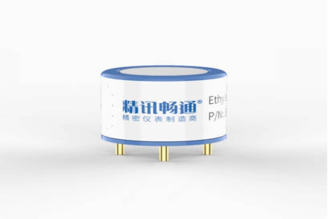 氣體傳感器在工業安全監測中有哪些關鍵應用優勢